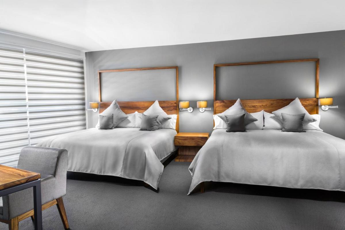 Suitetrails - Hotel Boutique Abad