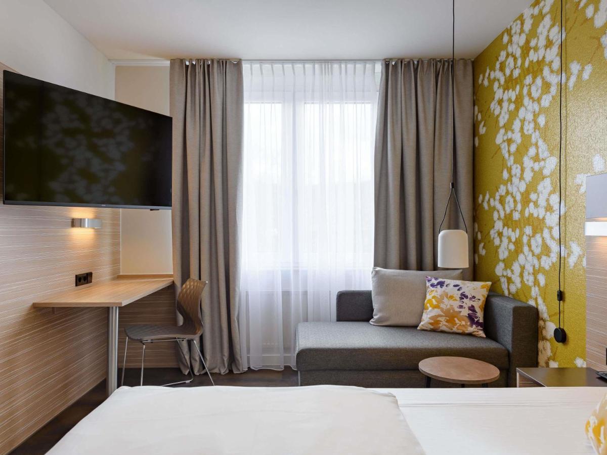 Mercure Hotel Stuttgart Gerlingen - Housity