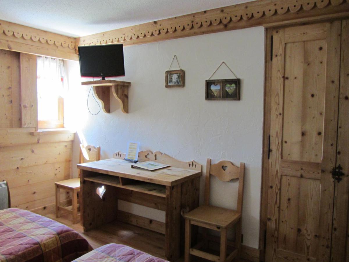 Auberge des Skieurs - Housity