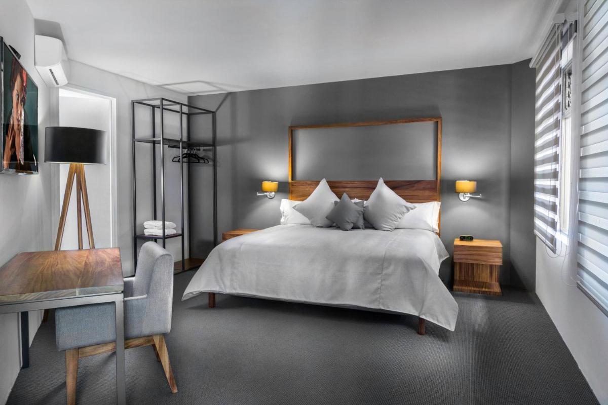 Suitetrails - Hotel Boutique Abad