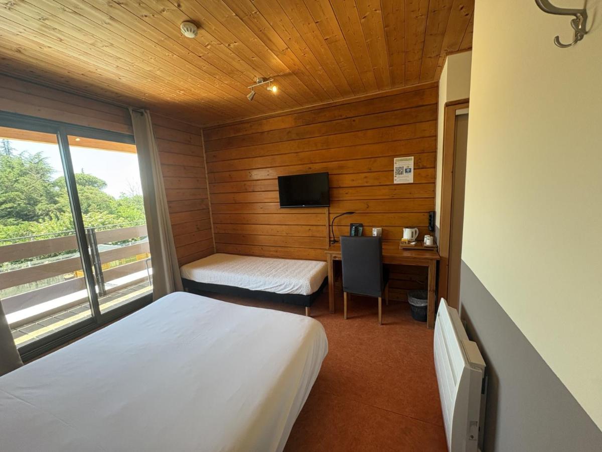 Hôtel Valery - Housity