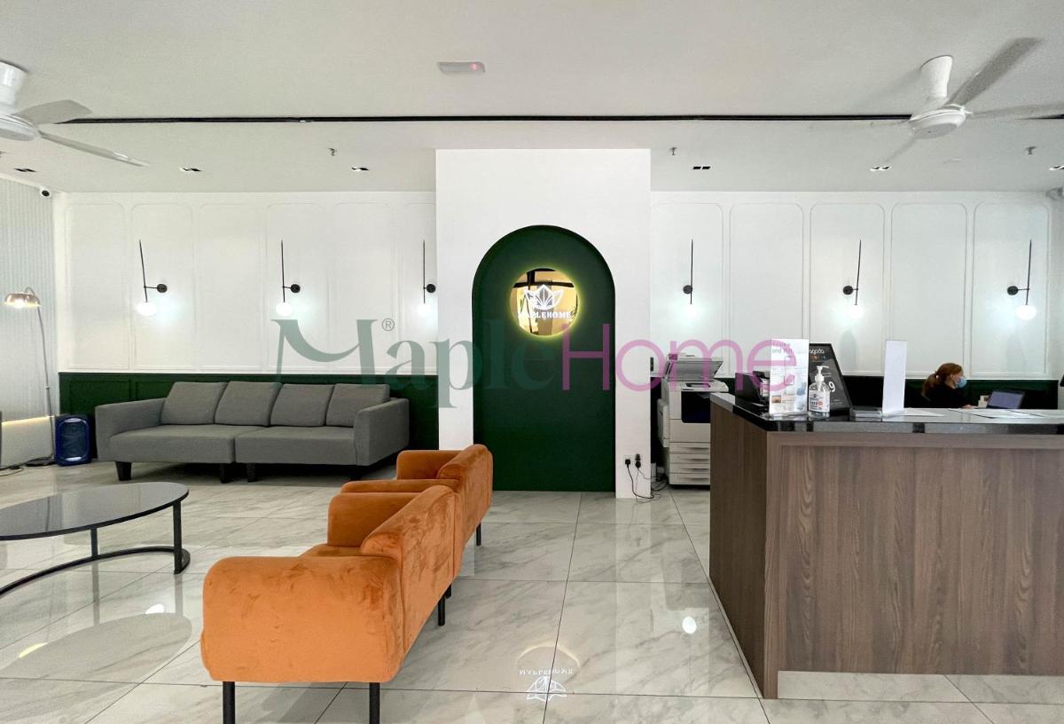 Geo38 Premier Suites Genting Highlands - Housity