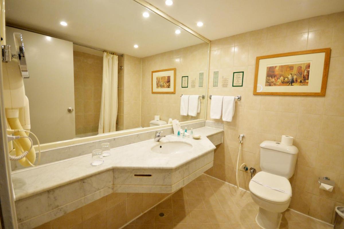 Aurora Oriental Resort Sharm El Sheikh - Housity