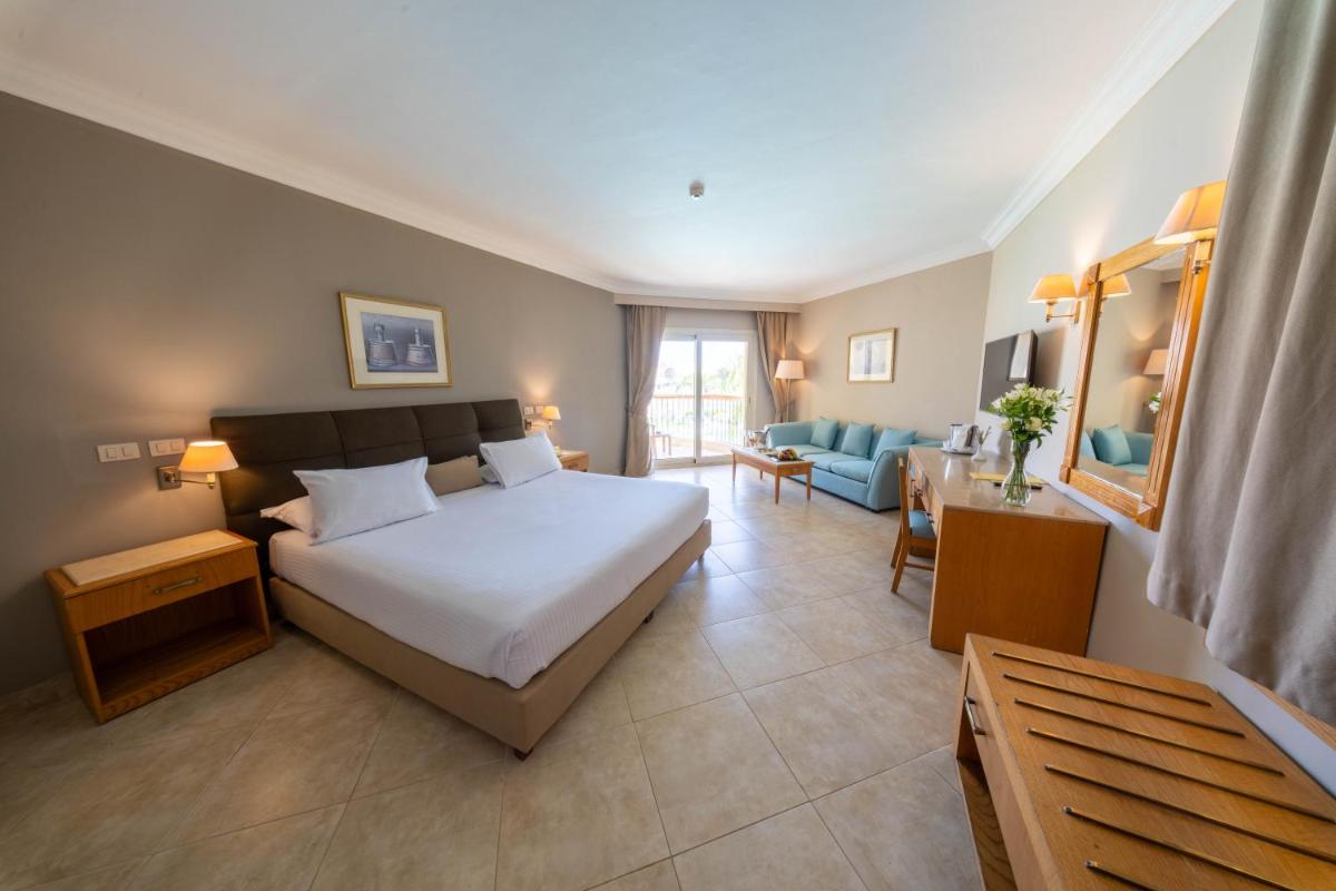 Aurora Oriental Resort Sharm El Sheikh - Housity