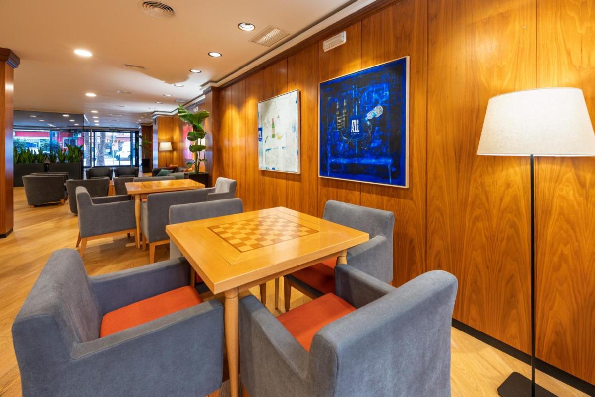 Hotel Borgia - Housity