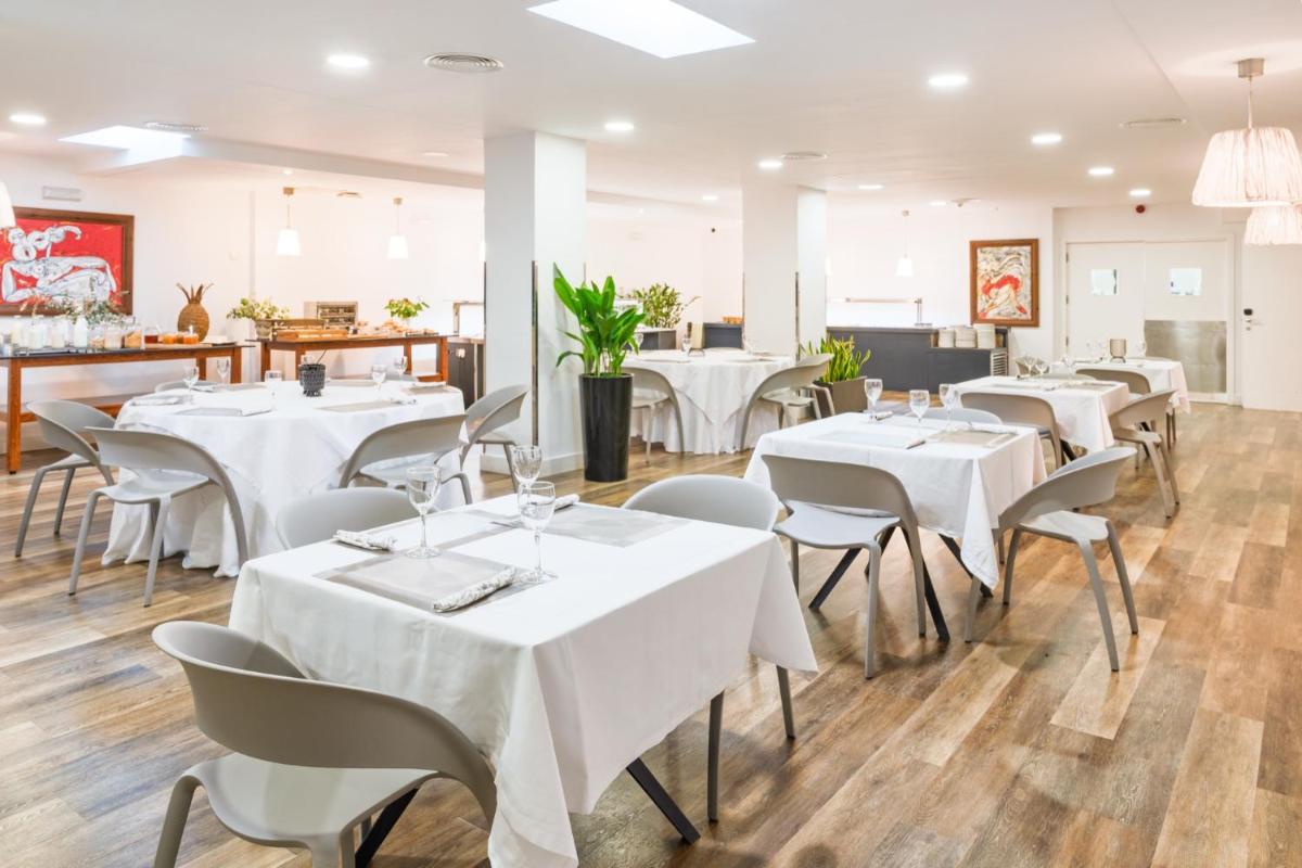 Hotel Borgia - Housity
