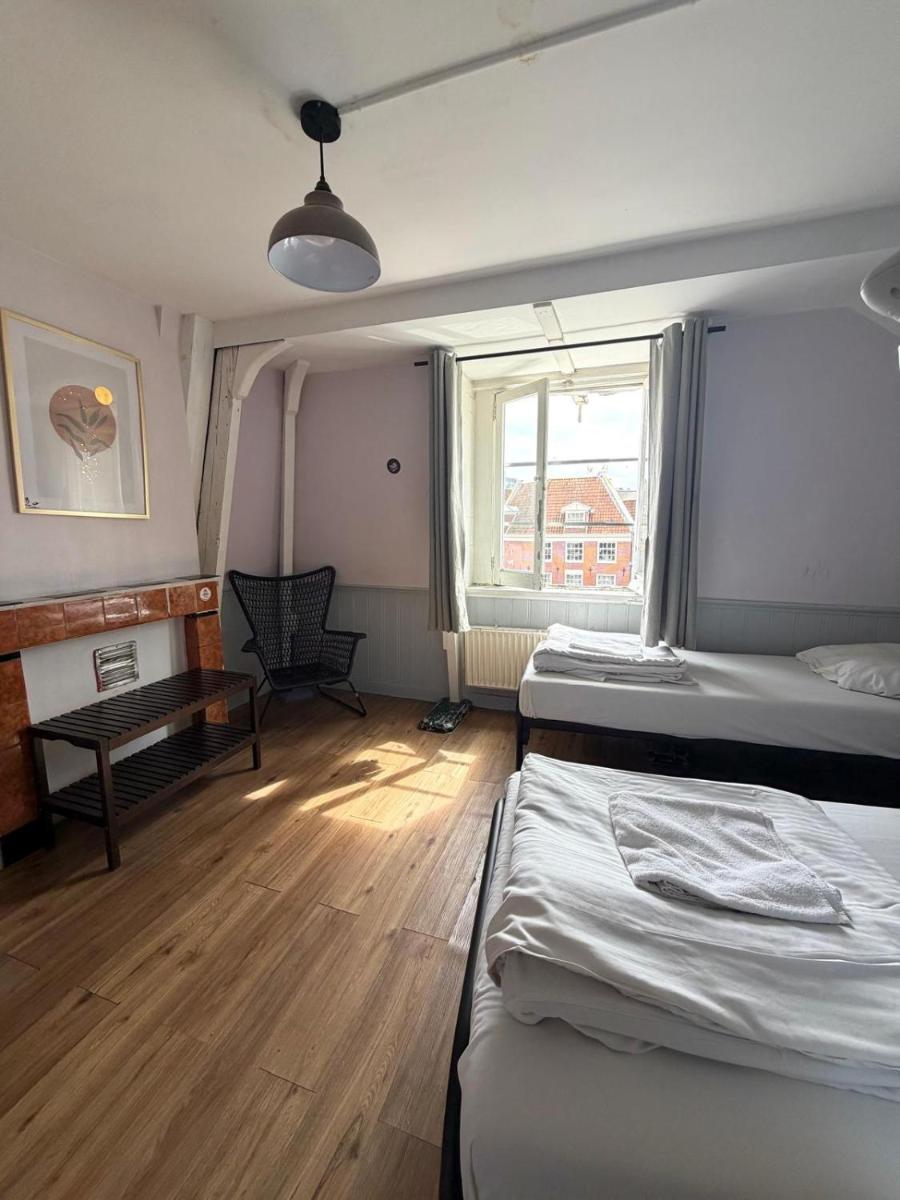 Hotel Tamara - Housity