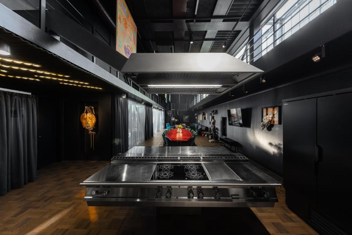 Telegraph Loft - Housity