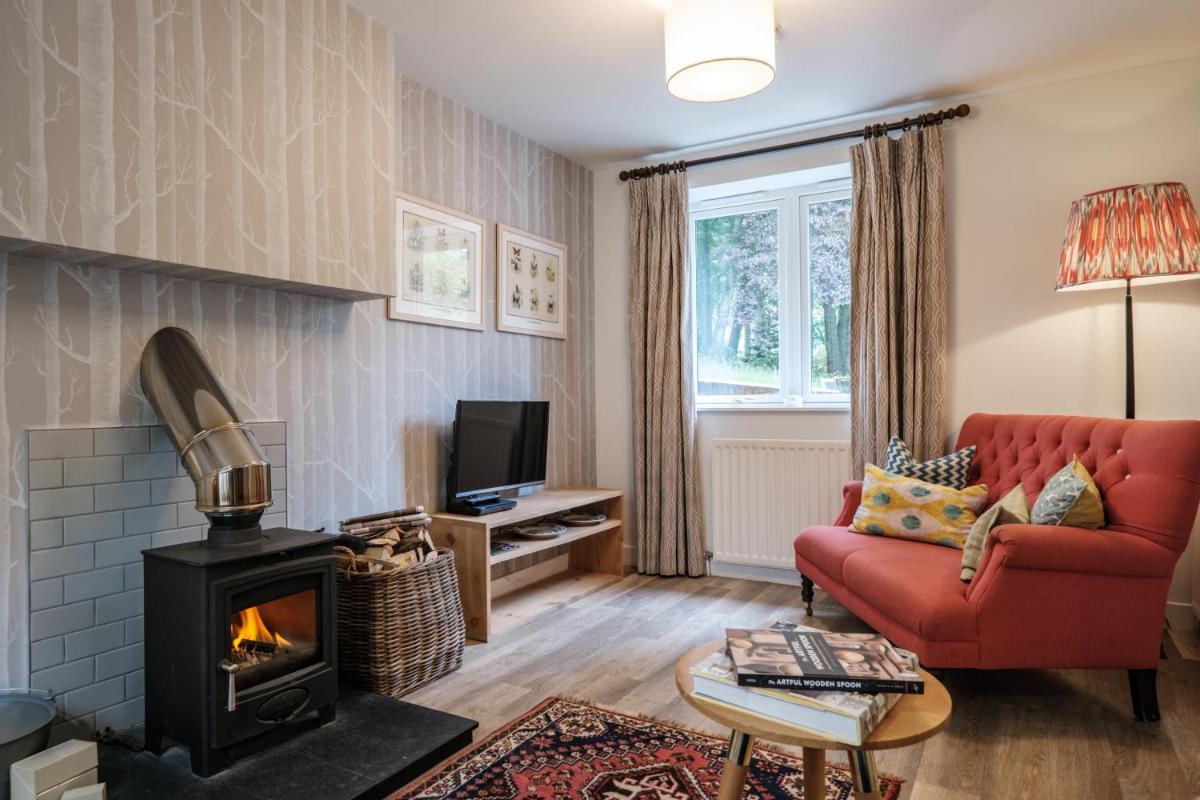 Douneside House - Housity