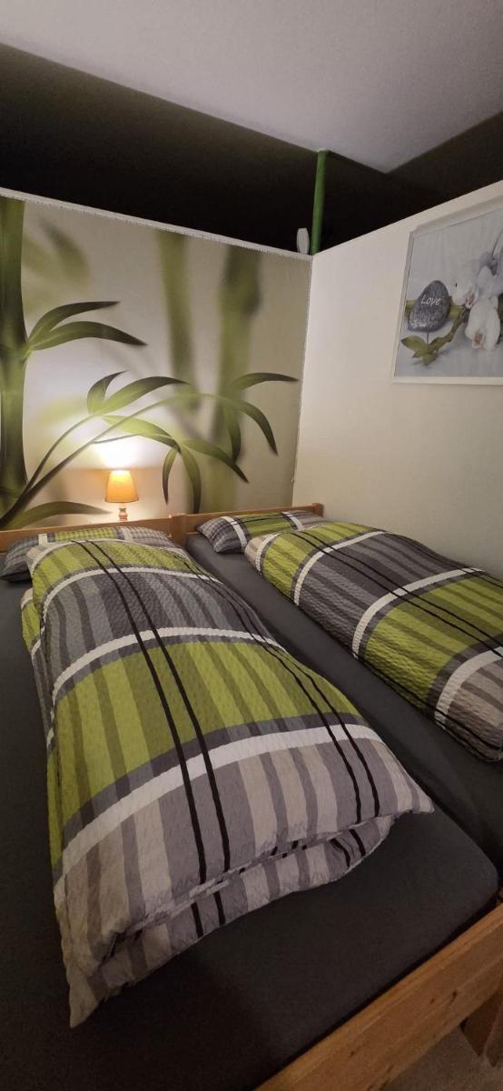 Ferienwohnung Bambus - Housity