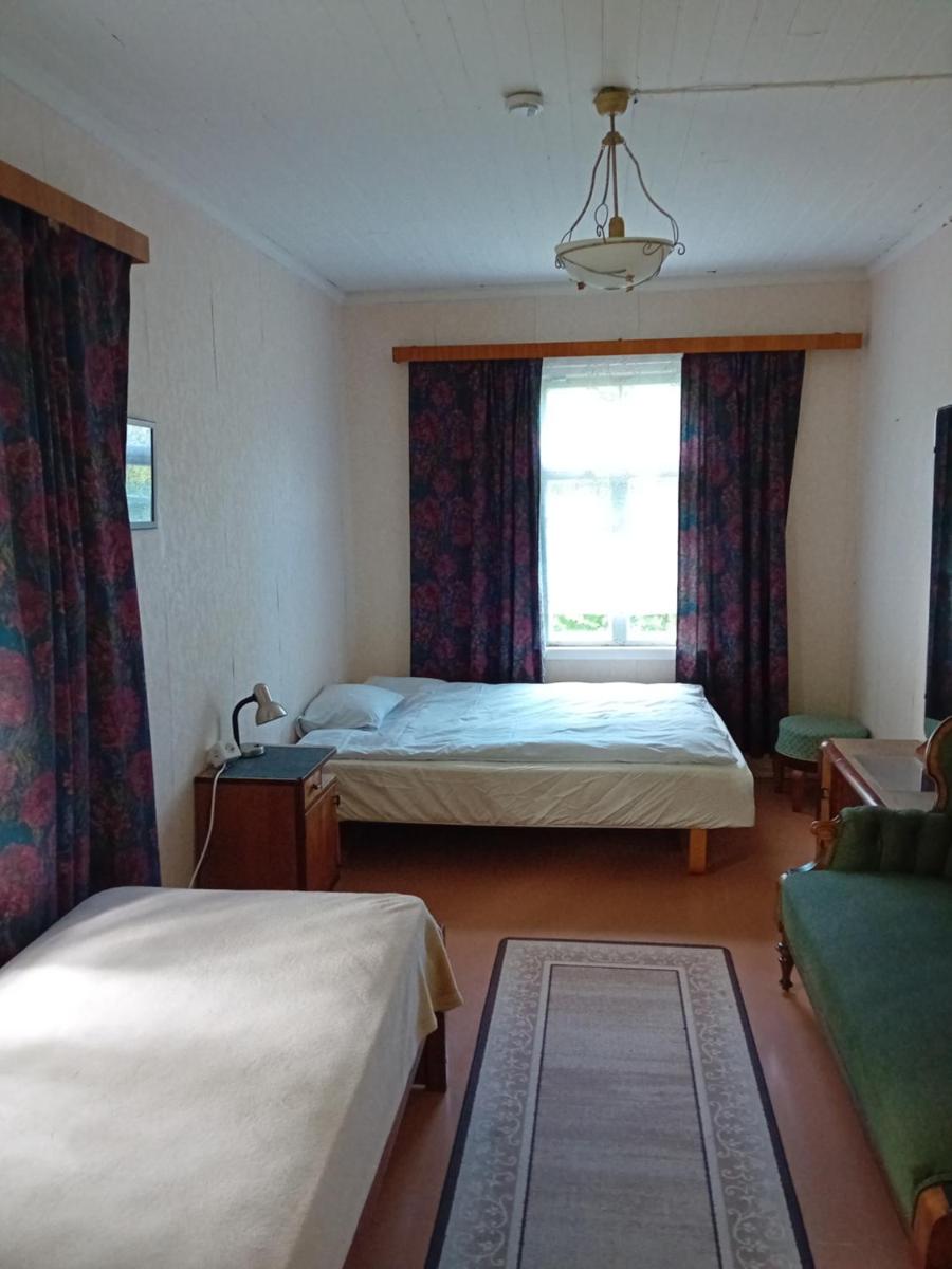 Hiirevända Holiday House - Housity