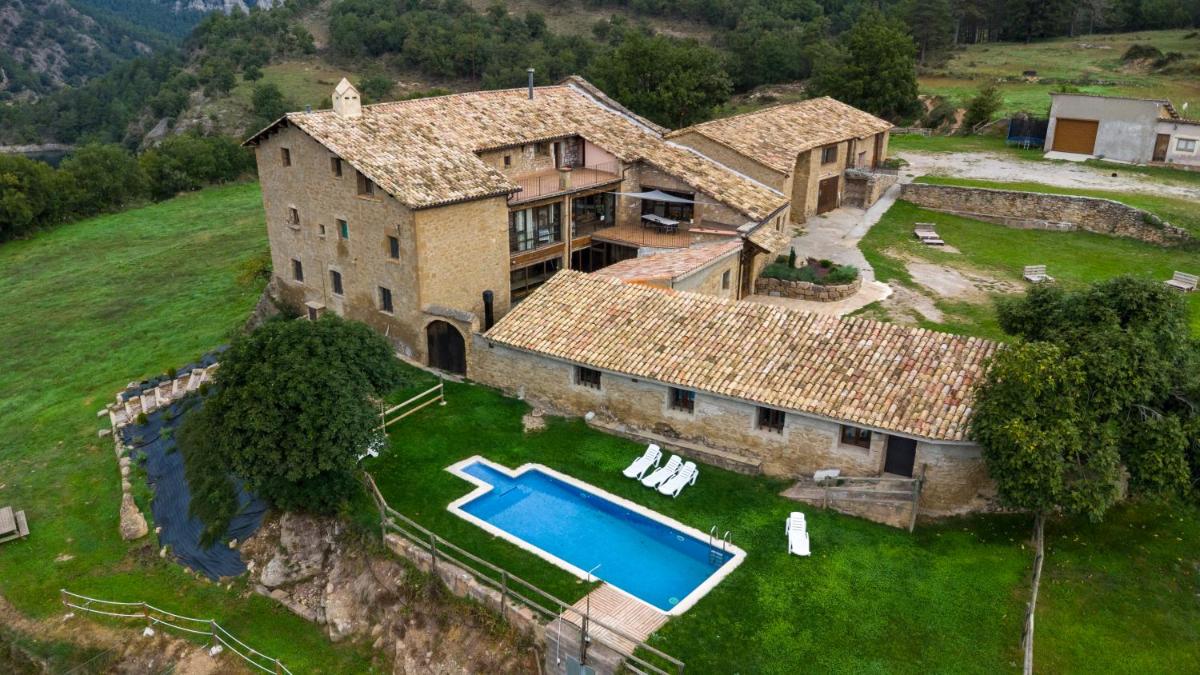 Cases Altes de Posada - Housity