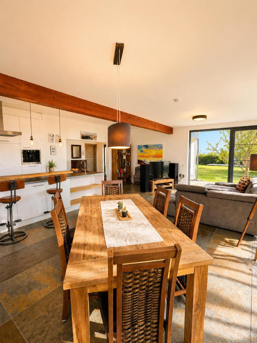 das Haus in Jois - Housity