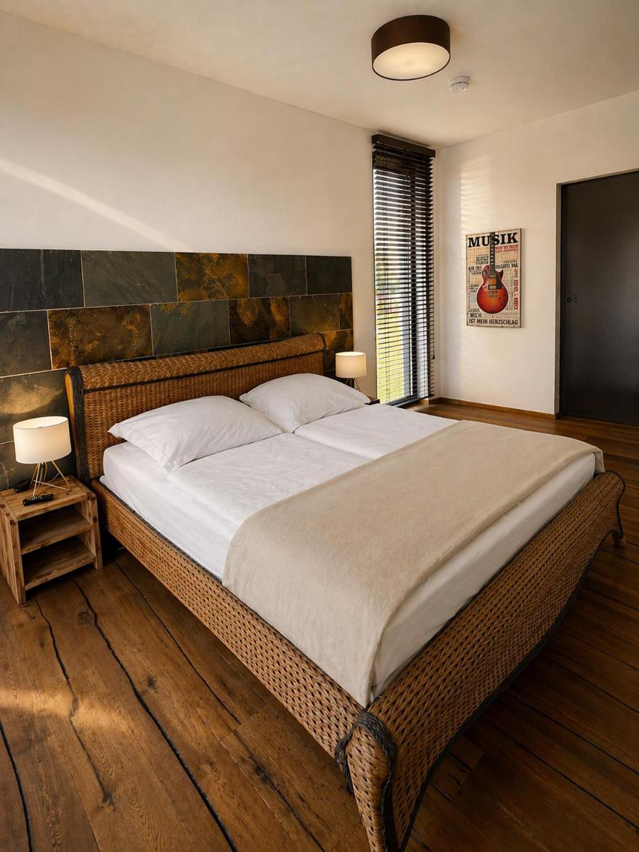 das Haus in Jois - Housity