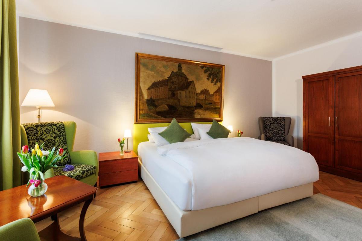 Hotel Rappensberger - Housity