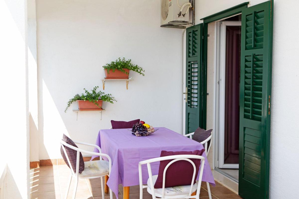 Katica apartments - Housity