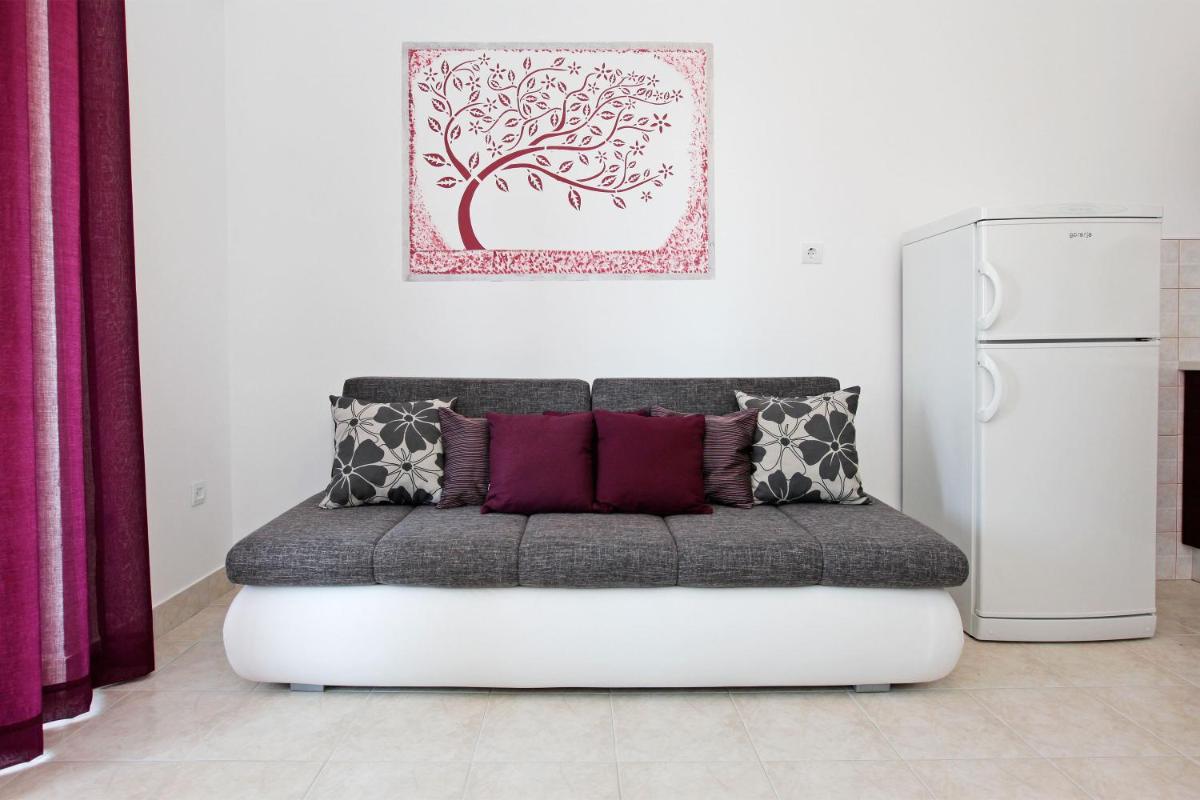 Katica apartments - Housity