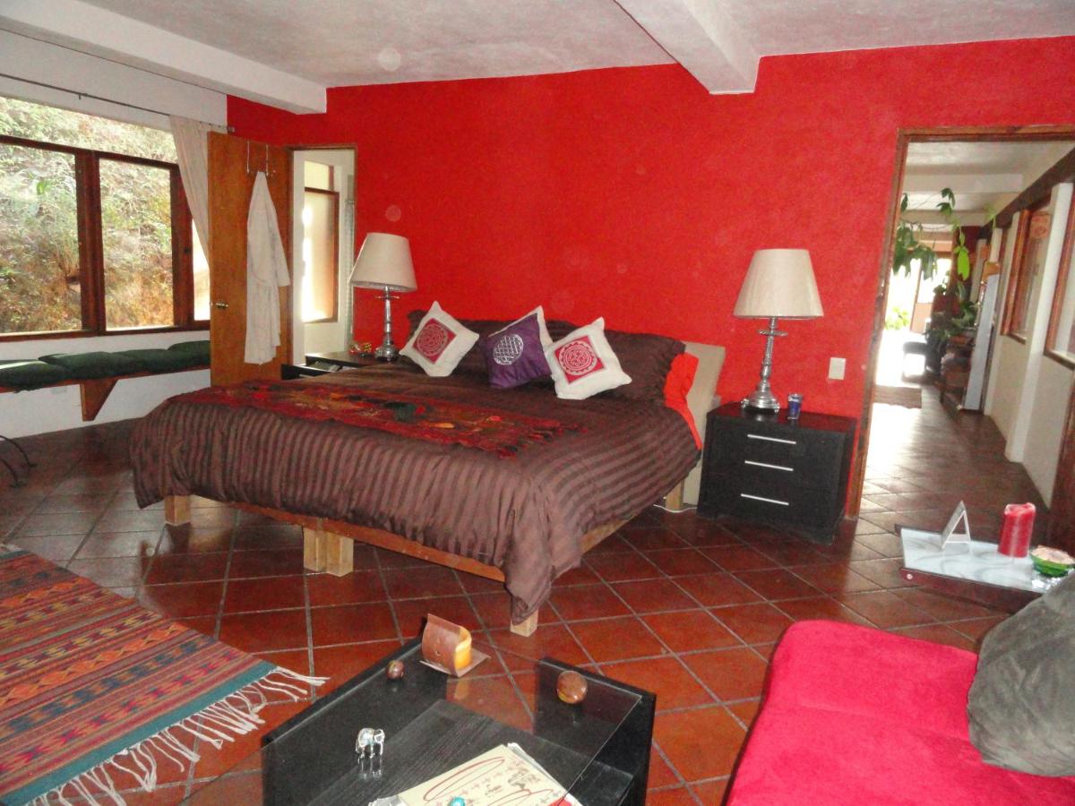 La Casa del Rio - Housity