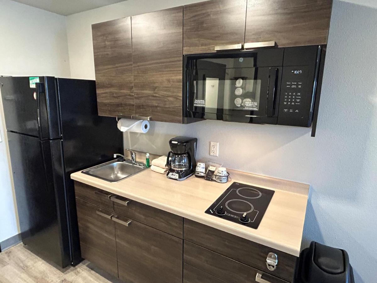 My Place Hotel-Medford, OR - Housity