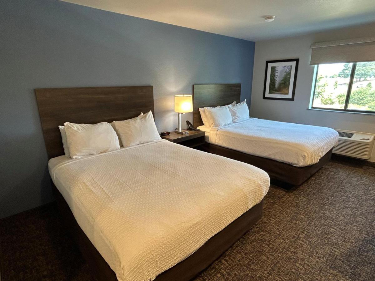 My Place Hotel-Medford, OR - Housity