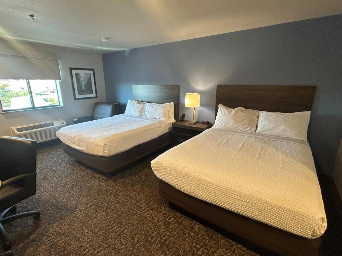 My Place Hotel-Medford, OR - Housity