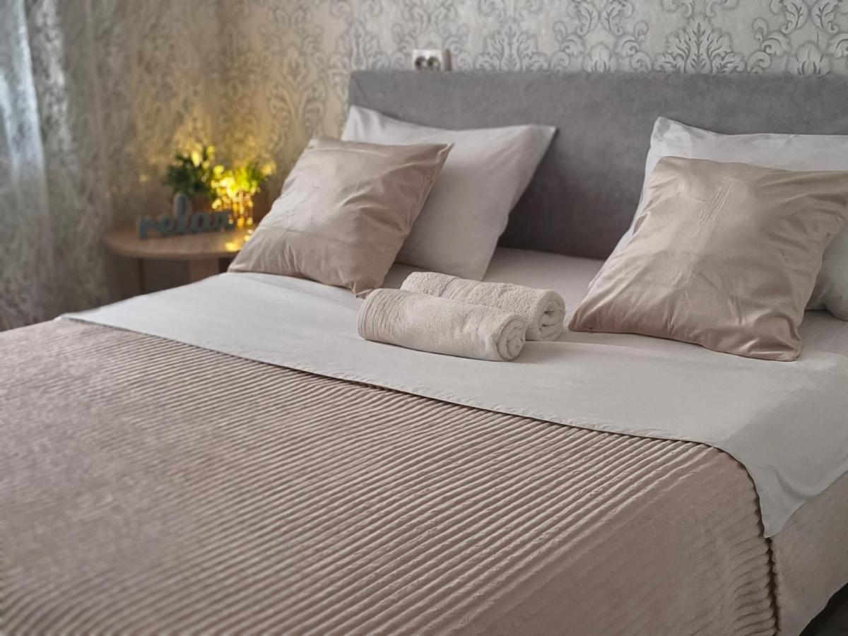 бульвар Олександрійський 137 Comfort house - Housity