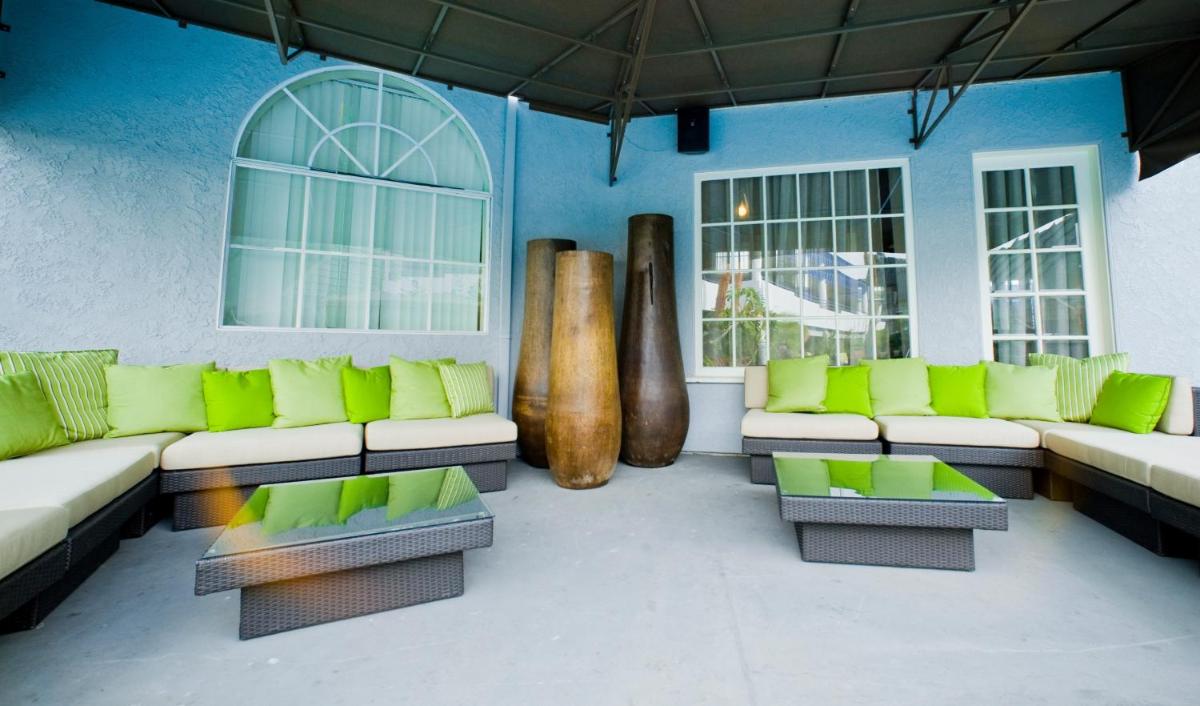 Hotel Current - Housity