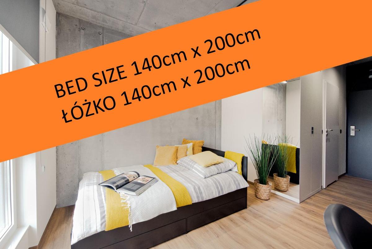 SHED Living Kraków - Housity
