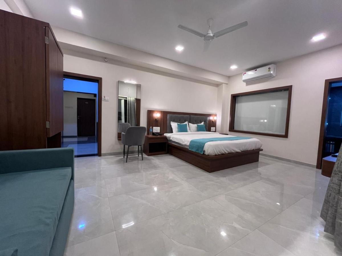 Gugal Residency Mahabaleshwar - Housity