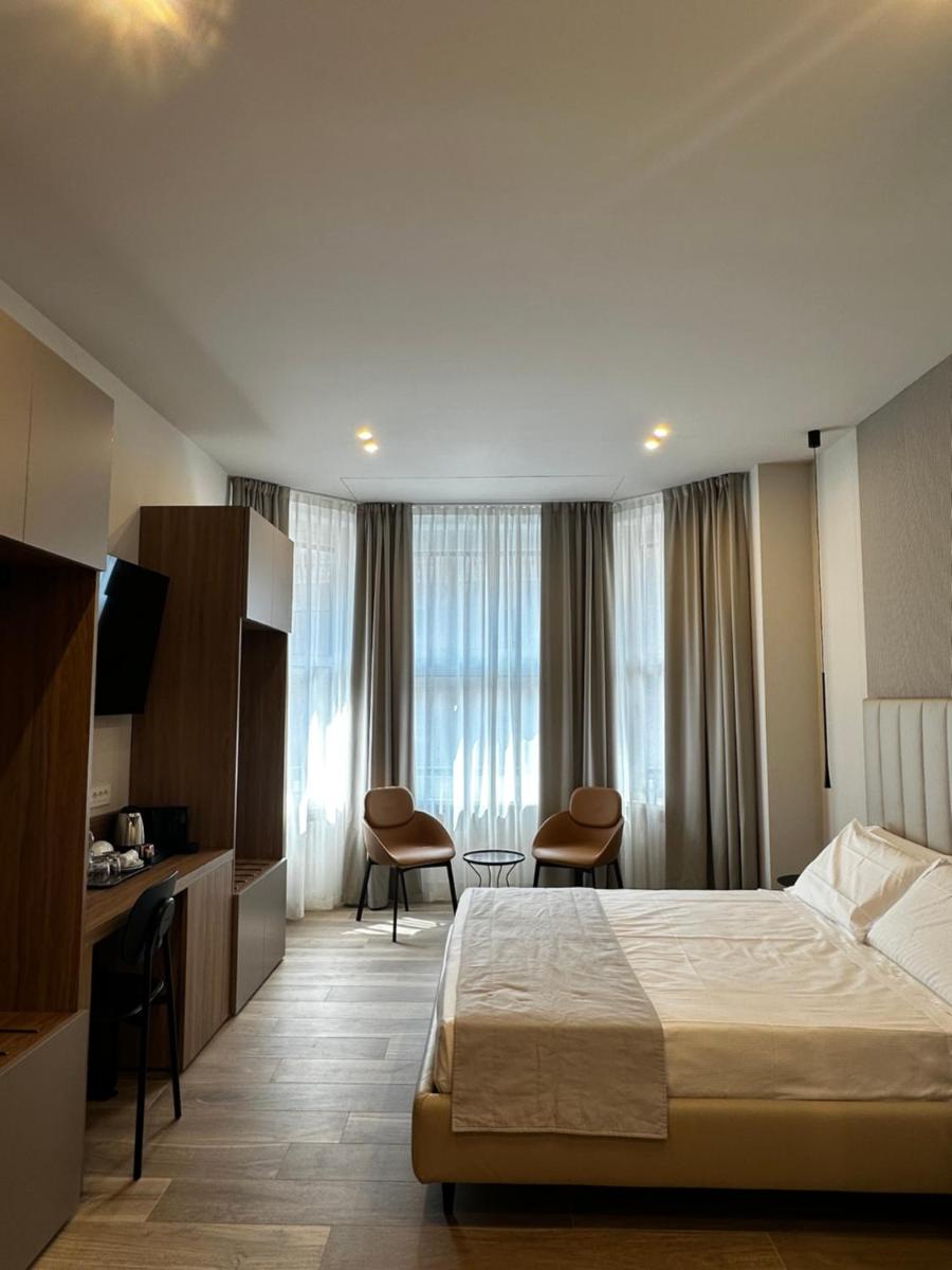 ApartHotel Durini - Housity