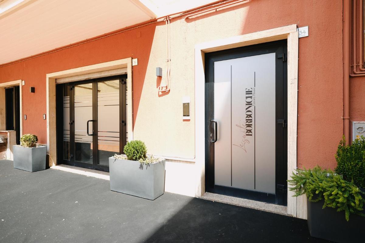 Le Suite Borboniche - Housity