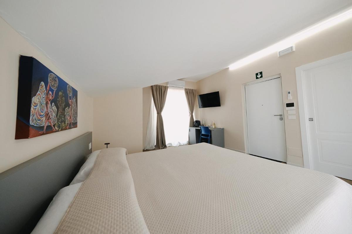 Le Suite Borboniche - Housity