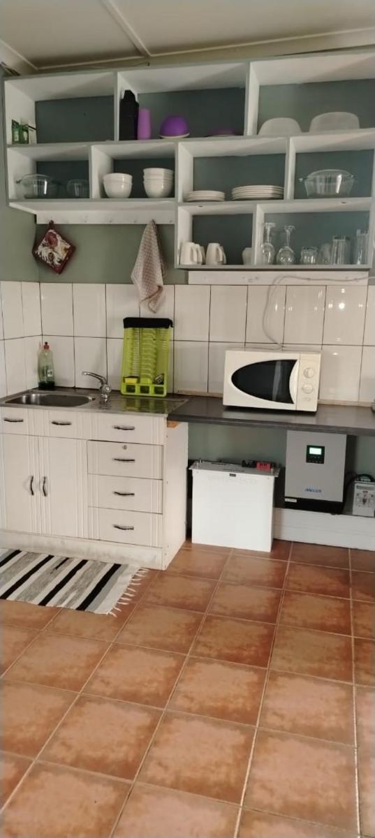 Eltos Karoo Stay Guest Farm - Housity