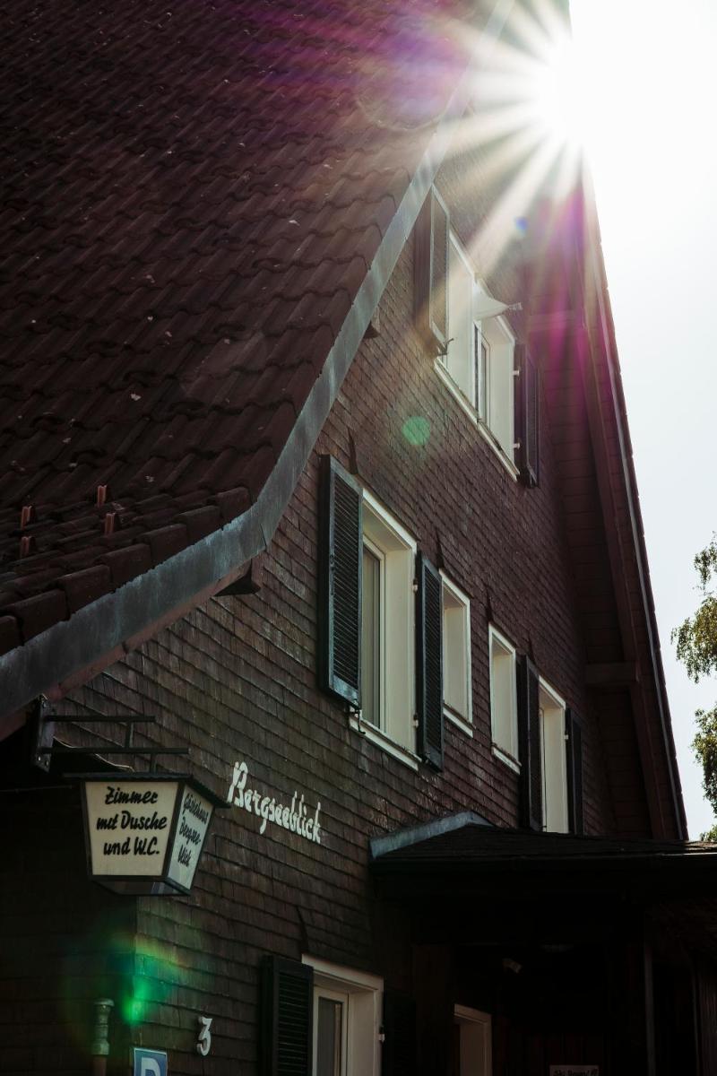 Pension Bergseeblick - Housity