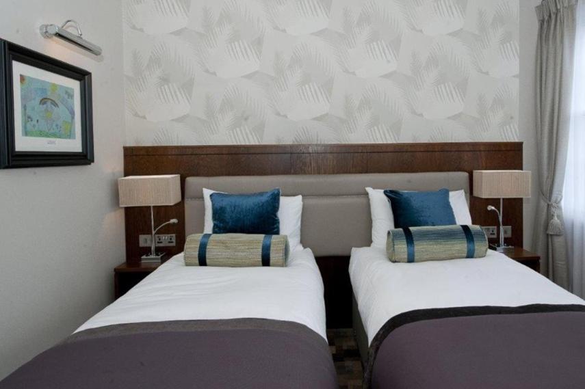 The Greenwood Hotel - Wetherspoon - Housity