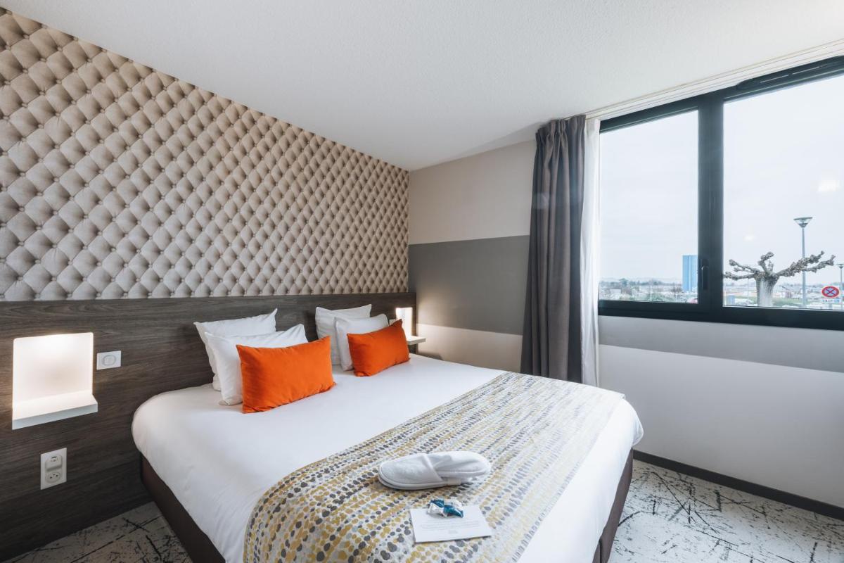 Best Western Hôtel Agen Le Passage, Agen Sud - Housity