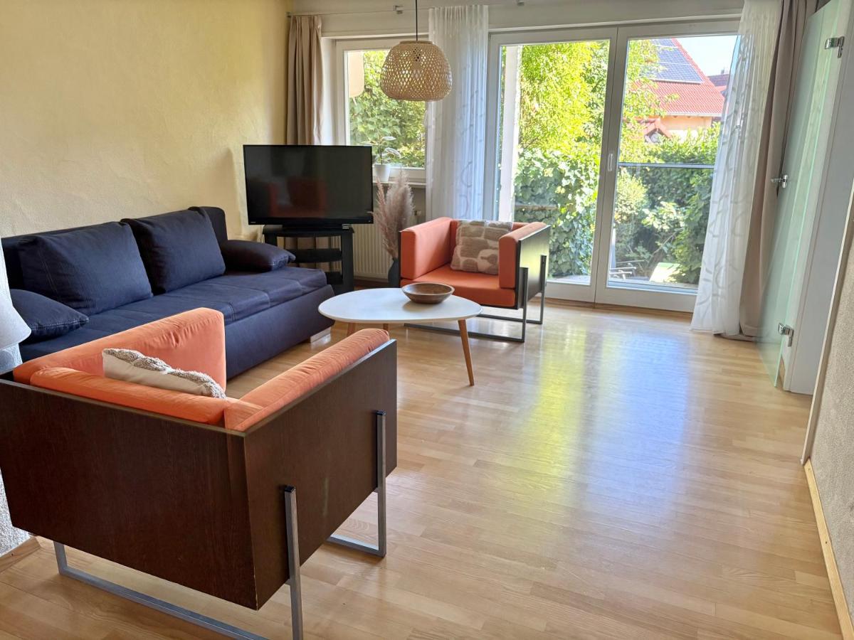 Ferienwohnung Creutzig - Housity