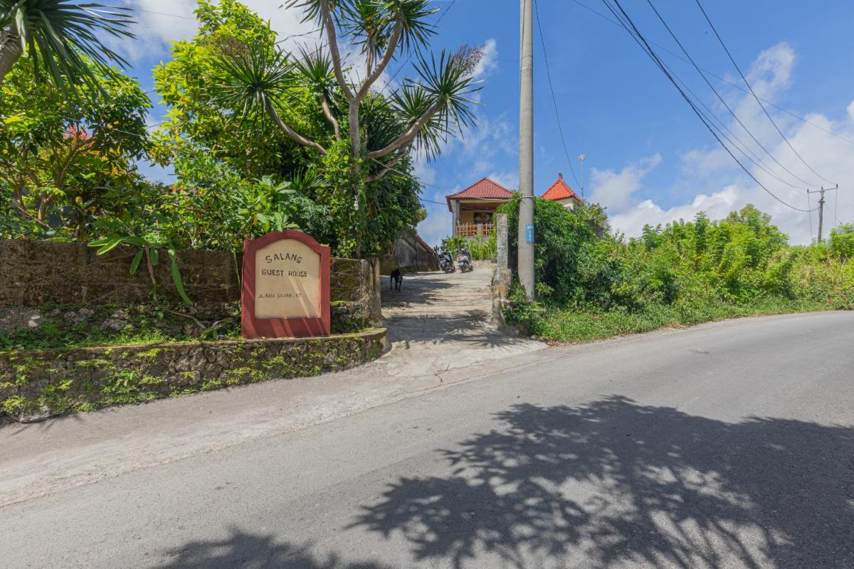 The Salang Guest House - Housity
