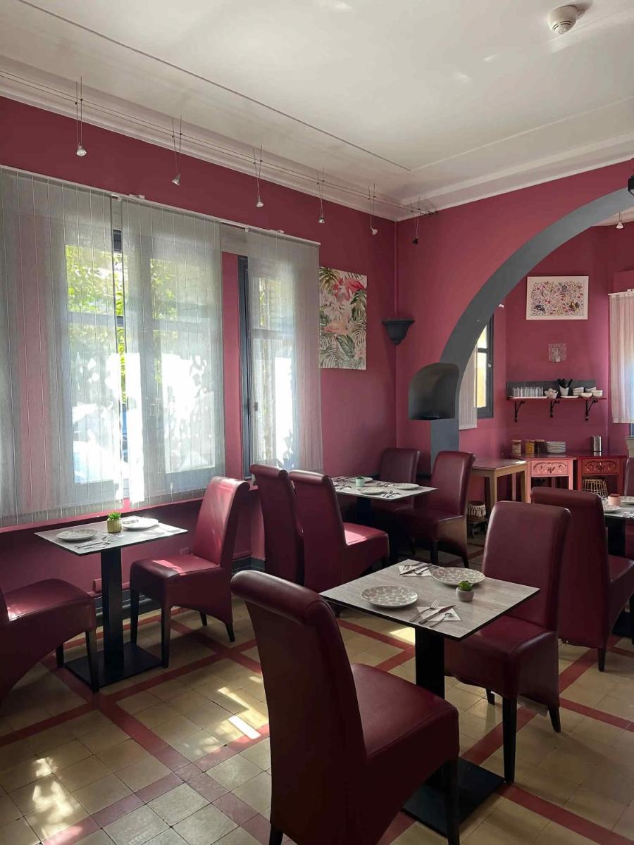 Le Mas des Citronniers - Housity