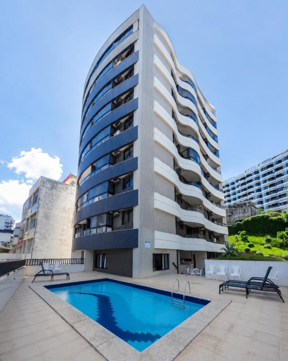 Exclusivo Quarto e Sala na Praia da Barra em Salvador - Concept House Brazil - Housity