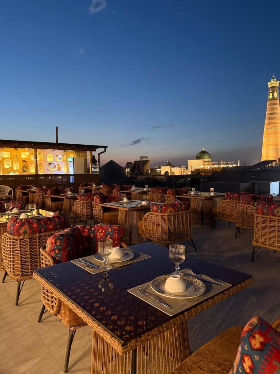 Shaherezada Boutique Hotel - Housity