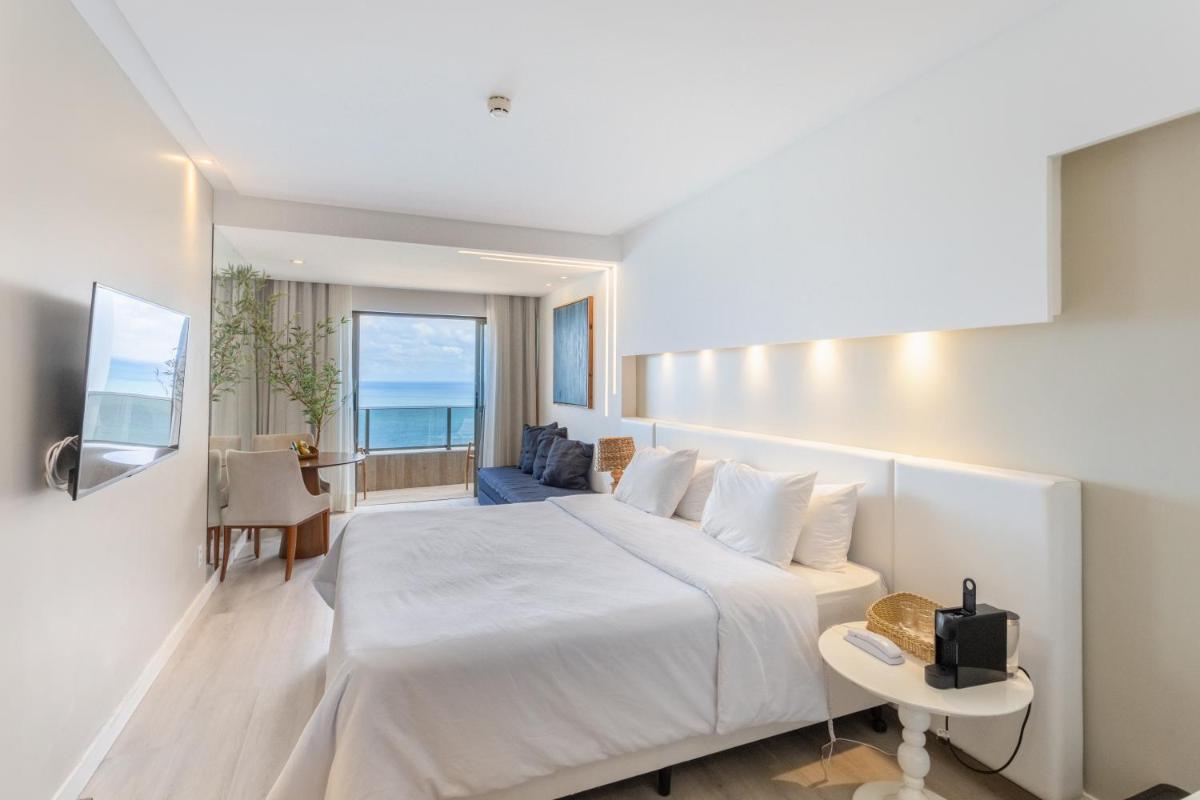 HY Apartments & Hotels - Housity