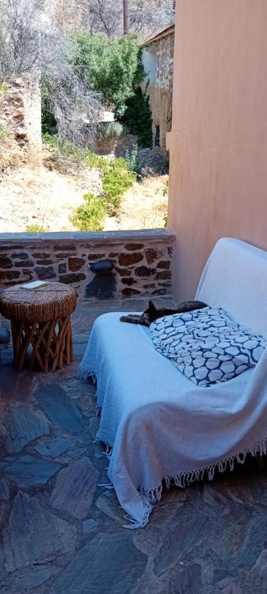 Lemon's Cottage House, Volissos, Chios - Housity
