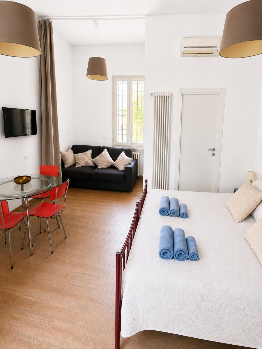 Residenza Gastone Rossi - Gastone Rossi apartment - Housity