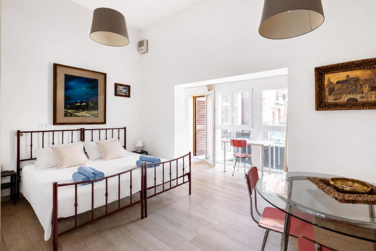 Residenza Gastone Rossi - Gastone Rossi apartment - Housity