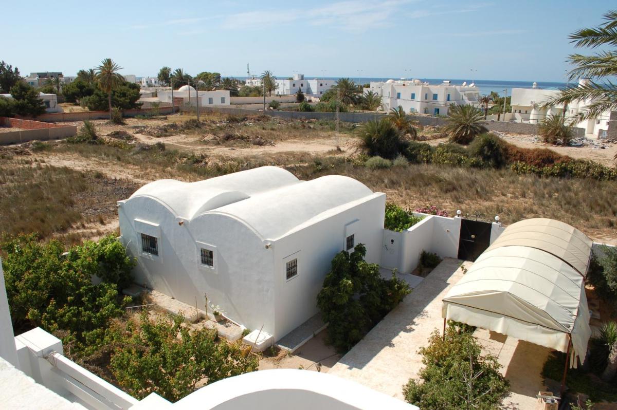 Dar Rayhane - Housity