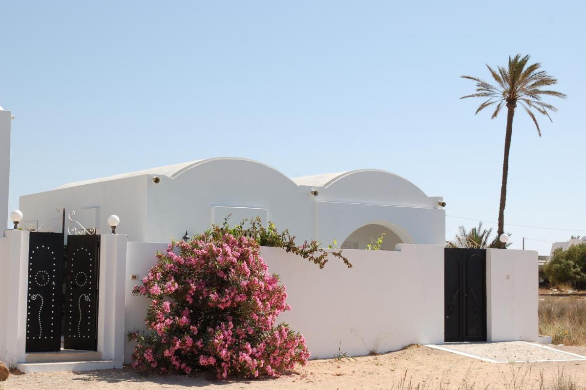 Dar Rayhane - Housity