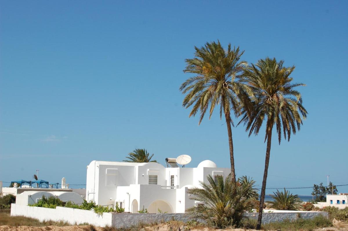 Dar Rayhane - Housity