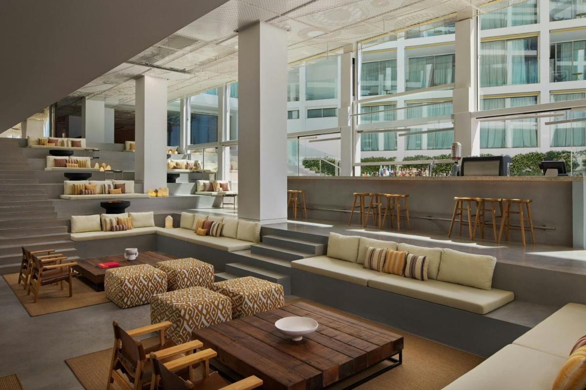 W Ibiza - Housity