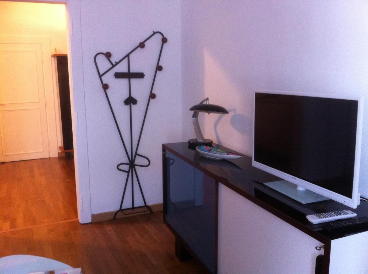 Appartement Jeanne d'Arc - Housity